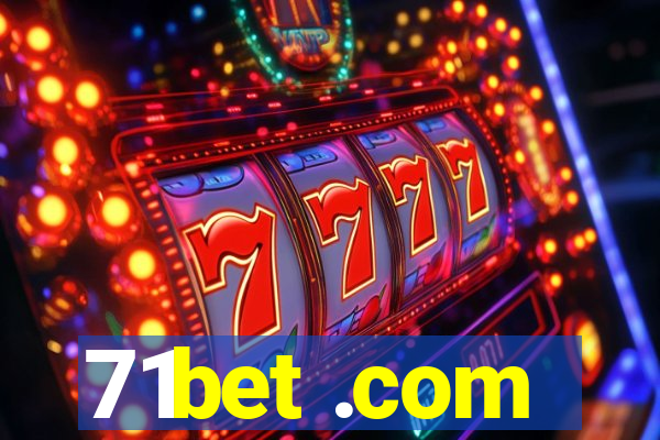 71bet .com
